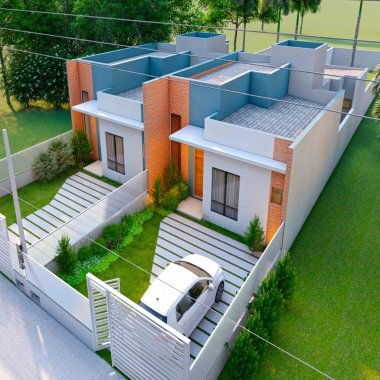 Casa 03 dormitórios para venda em Novo Hamburgo Casa 03 dormitórios para venda em Novo Hamburgo